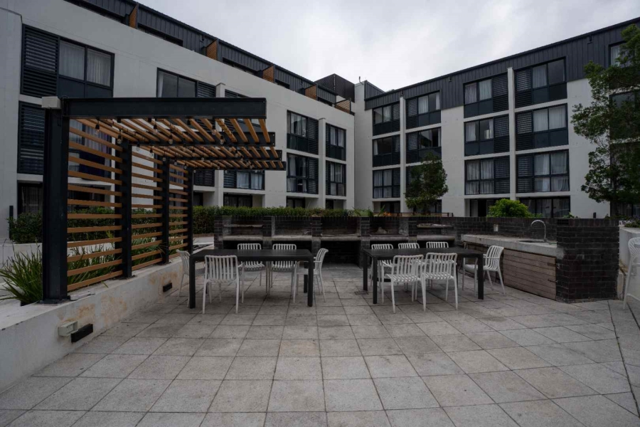 0 Bedroom Property for Sale in Stellenbosch Central Western Cape
